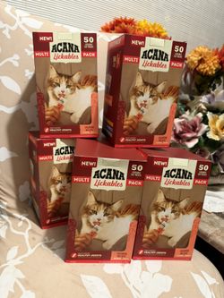 Cat Treats