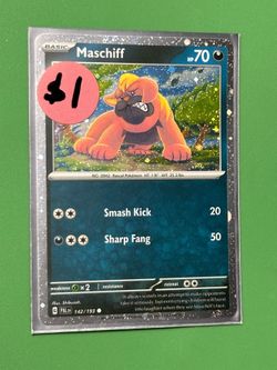 Maschiff