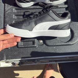 Puma Shoes