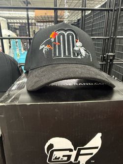 Gallo fino Hat