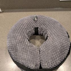 🐶 NEW Inflatable Dog Recovery Collar | Soft Cone Alternative (E-Collar)