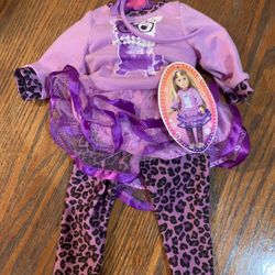 Doll Clothes