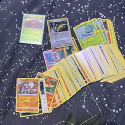 Pokémon Cards