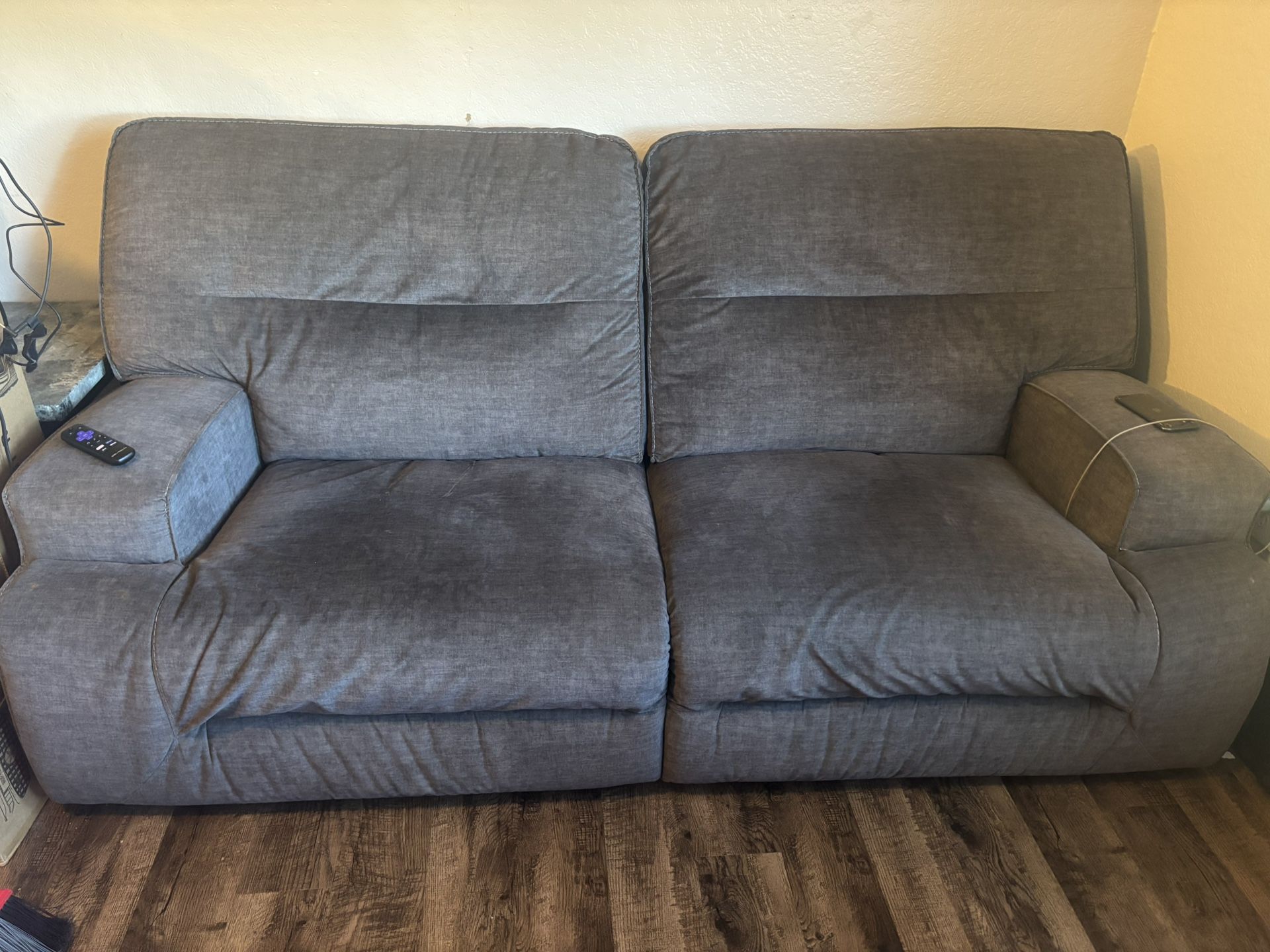 Living Room Set