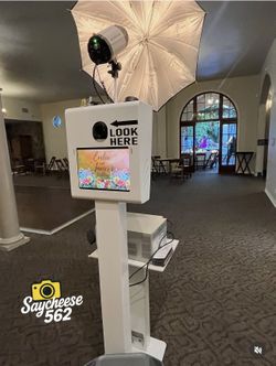 Photo Booth