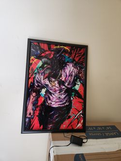 Chainsaw Man