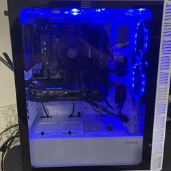 Gaming Computer/ With Wifi 