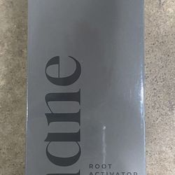 Mane Root Activator Shampoo 250ml. (8.5 Fl. Oz)