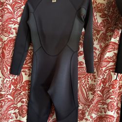 Seaskin Wetsuit 2mm 