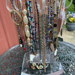 Accessories Jewelry For Sale . New Vintage And New Novelty Fashion Jewelry$4-$5 Each 