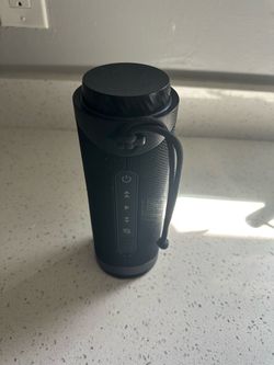 Tronsmart Speaker🔊