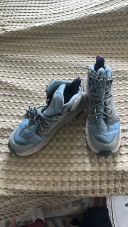 Hoka Anacapa GTX Hiking shoes
