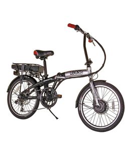 Electric Bike Never Open Box