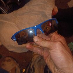 Vintage Fast Jacket Oakley 