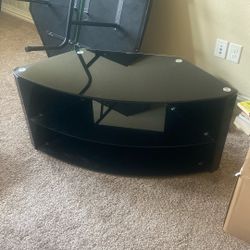 Entertainment Center/ Tv Stand