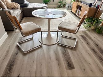 Dinning set for two