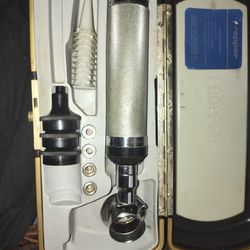 Ophthalmoscope 