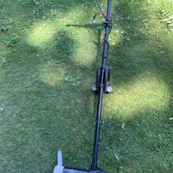 Minn Kota Trolling Motor 48 Inch Shaft 