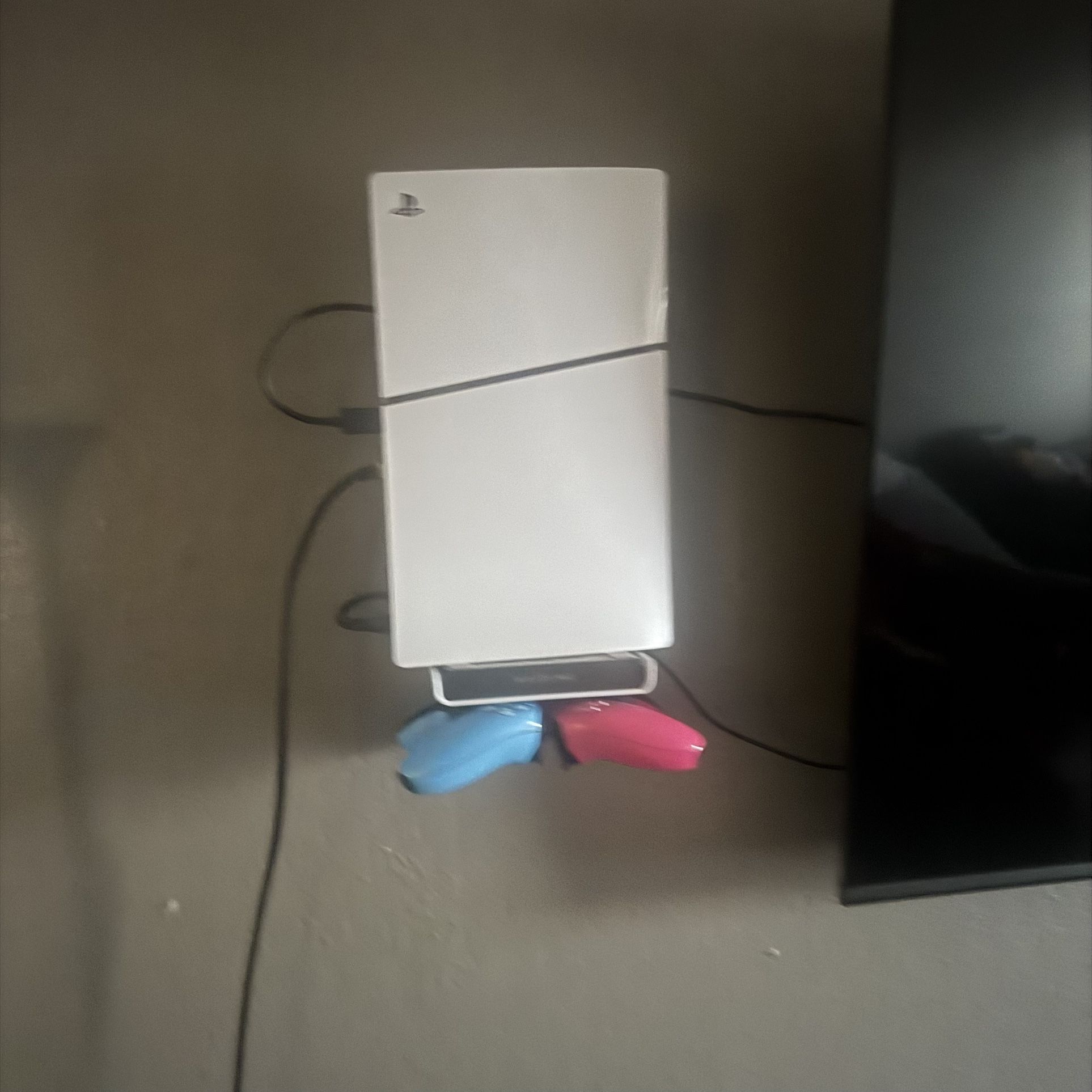 Ps5 Slim Digital 1tb
