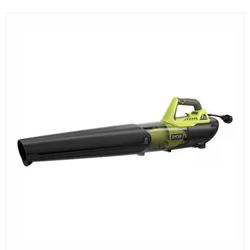 Ryobi Leaf Blower - Corded