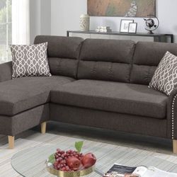 Sofá Sectional