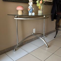 Entry Table, 