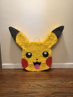 Custom piñatas