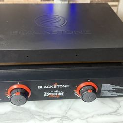 Black Stone Griddle 