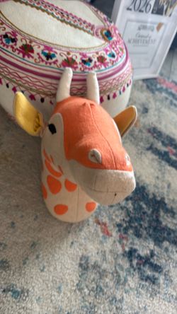 Kids room decor