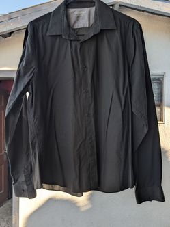 Calvin Klein Dress Shirt