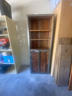 Bookcase
