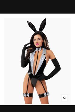 Playboy Bunny