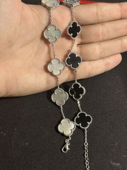 Van Cleef bracelet