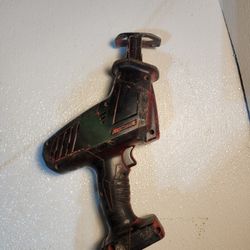 Milwaukee 2625-20 M18 volt Hackzall