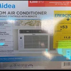 Midea AC