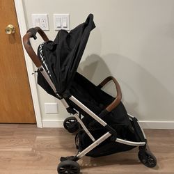 Bombi Bebee stroller
