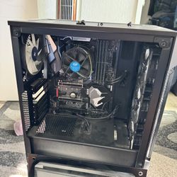 Gaming Pc Parts