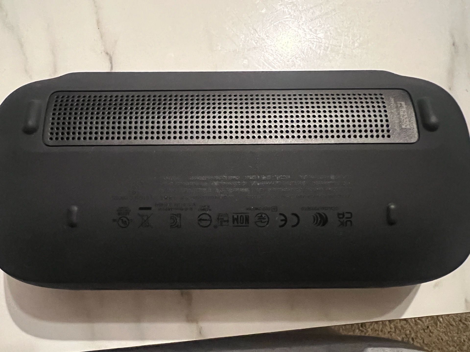 Bose 2nd generation