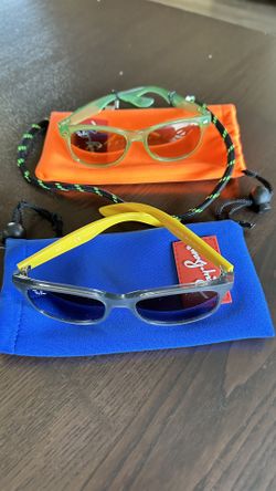 Ray ban Kids Sunglasses, New