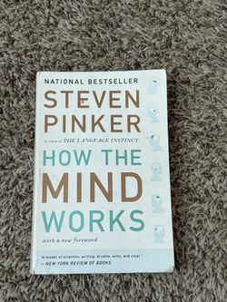 How The Mind Works