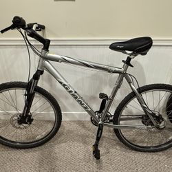Giant Mountain Bike Iguana Disc 21” Frame 