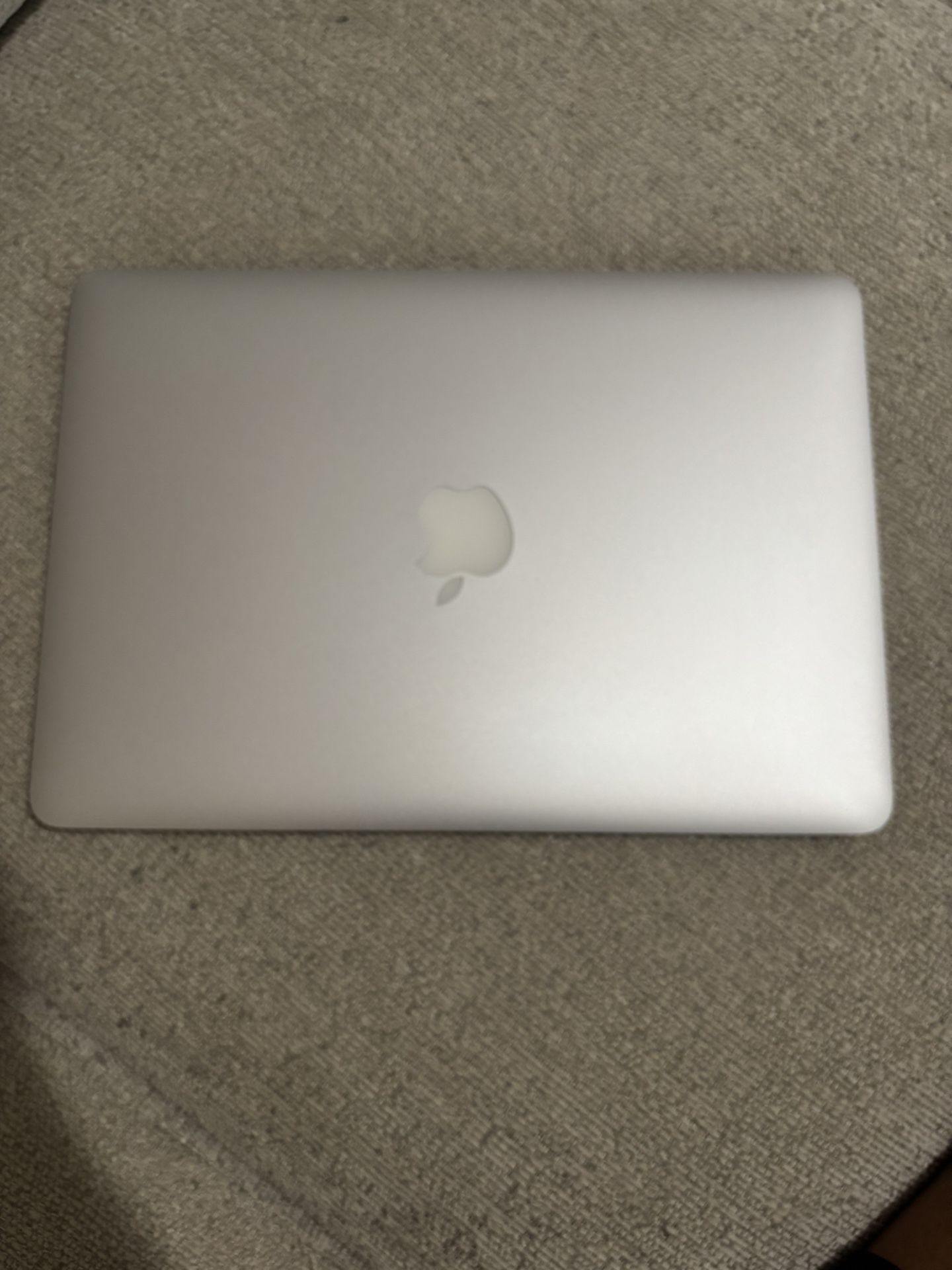 MacBook Pro 2015