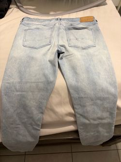 PacSun Light Wash Denim Jeans 32x30