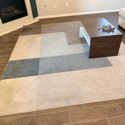 Large Area Rug