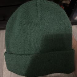 Supreme FTP Beanie DARK GREEN