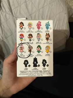 Brand New Crybaby Crying Again: I’ll Give you All My Love