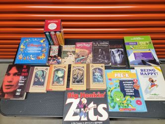 Books