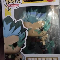 Funko Pops 5-15