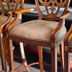 Bar Chairs