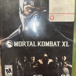 Xbox One Game 